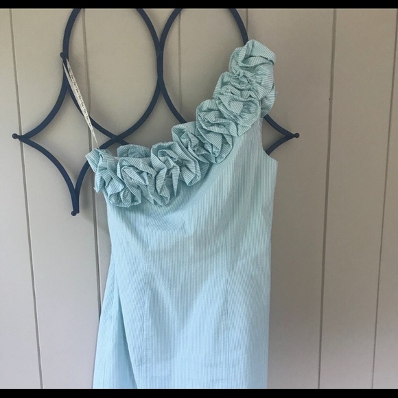 Vivienne Dress size 4 EUC - Picture 1 of 5